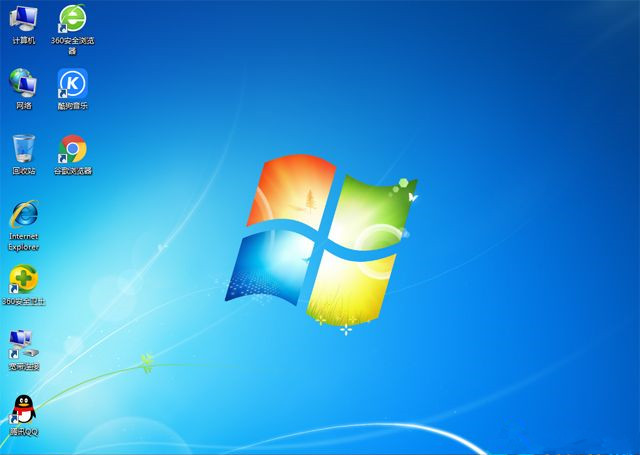 如何用U盤重裝Win7系統？U盤重裝Win7系統步驟