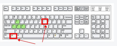 Win10系統(tǒng)微軟賬戶登錄界面空白怎么辦？