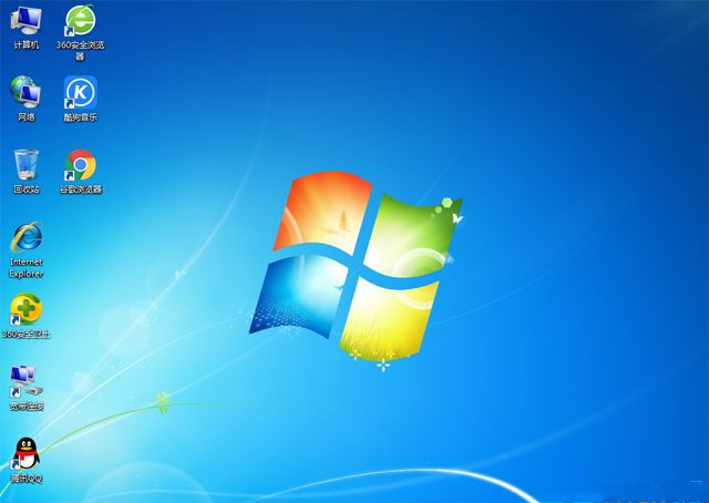 Win7系統怎么重裝？Win7系統重裝步驟