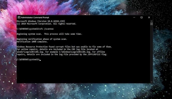 Win10 KB4524244補(bǔ)丁有哪些存在的問(wèn)題？Win10 KB4524244存在的問(wèn)題詳解