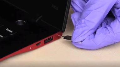 Win10聯想筆記本系統崩潰了怎么重裝系統？