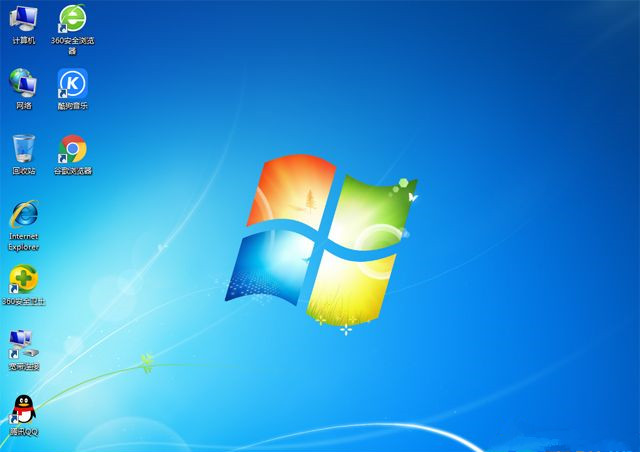 Win7電腦重裝系統(tǒng)怎么操作？Win7電腦重裝系統(tǒng)教程