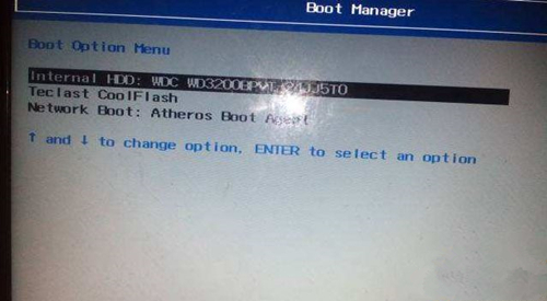 神舟戰(zhàn)神系列如何重裝系統(tǒng)？神舟戰(zhàn)神系列重裝Win10系統(tǒng)的教程