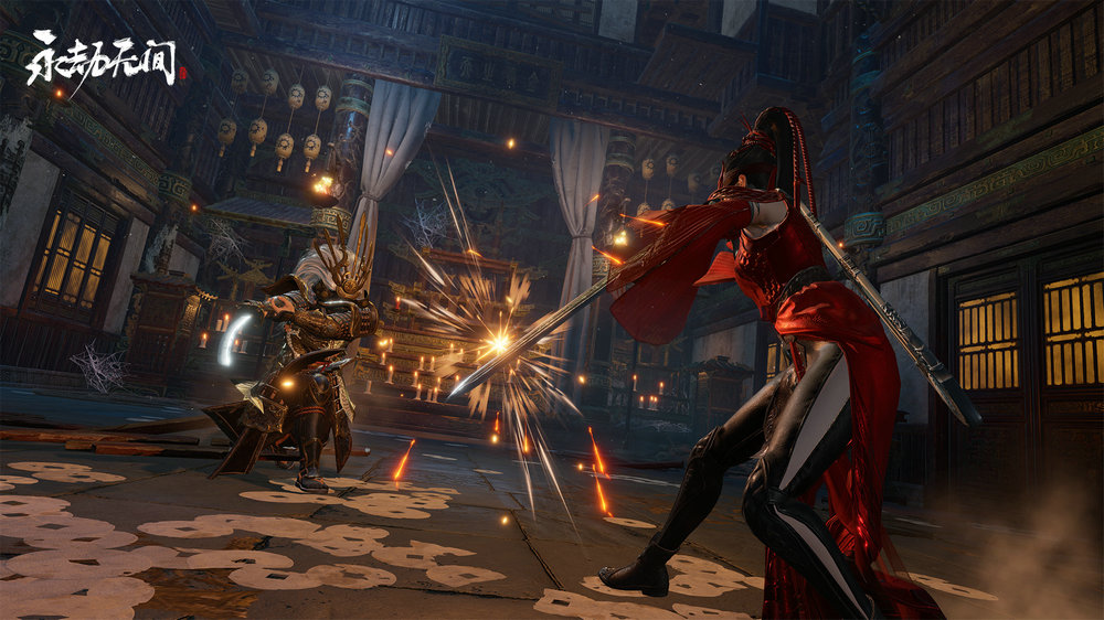 Win10電腦玩永劫無間顯示程序無法運行怎么辦？