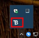 Win10搜索框怎么變透明？Win10搜索框設(shè)置透明教程