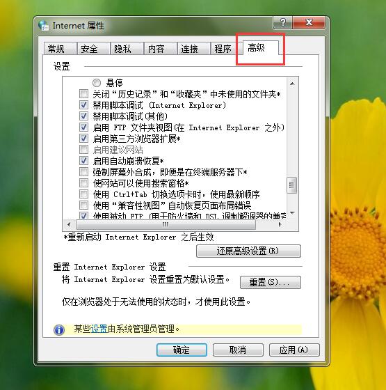 Win10瀏覽器無法加載插件怎么辦？Win10瀏覽器插件加載不出來