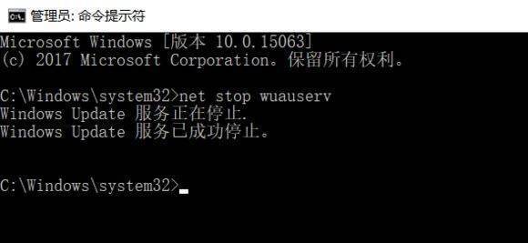 Win10更新20H2出現(xiàn)錯(cuò)誤顯示0x800707e7