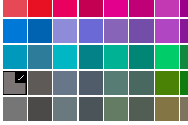 Win10任務(wù)欄顏色改不了怎么辦 Win10任務(wù)欄顏色怎么改