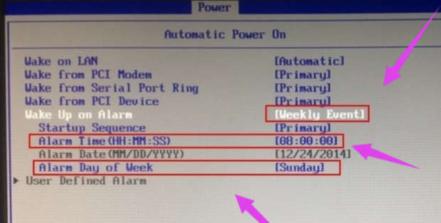 Win10電腦如何設置定時開機 Win10定時開機關機在哪里設定
