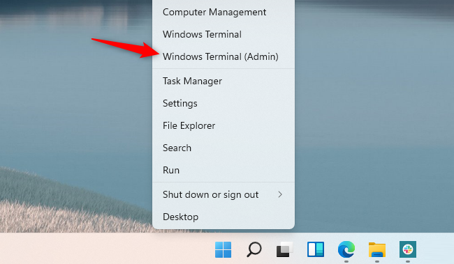 如何在Windows11上安裝適用于Linux的Windows子系統？