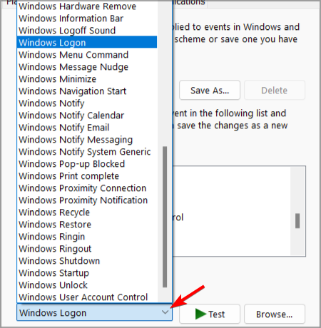 Win11開機聲音如何關閉？Win11開機聲音開啟、關閉設置