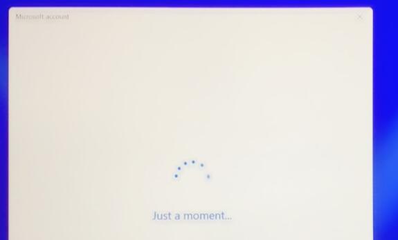 Win11怎么跳過微軟賬號登錄？