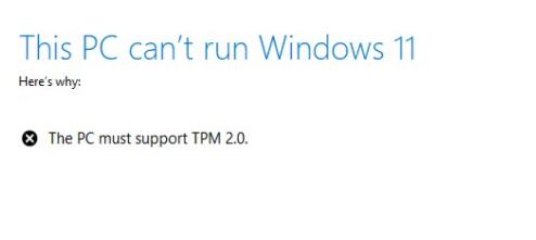 銘瑄30系列支持Win11嗎？銘瑄30系列是否支持安裝Win11詳情