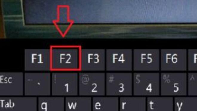 聯(lián)想Win11電腦怎么進入BIOS？聯(lián)想Win11電腦進入BIOS的方法