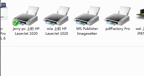 Win7共享打印機無法連接錯誤代碼為0x00000bcb怎么辦？