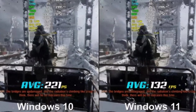 使用Win11游戲人多就卡怎么辦？使用Win11游戲人多就卡解決方法