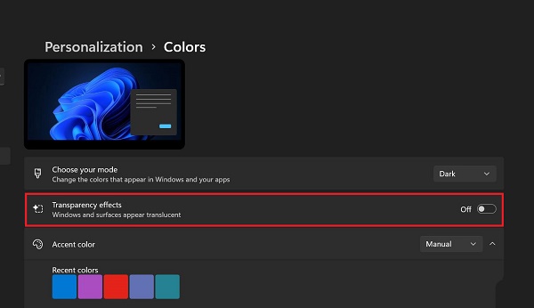 為什么Win11拖動窗口卡頓？Win11拖動窗口卡頓圖文教程