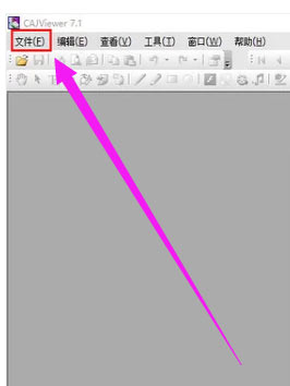 Windows11 caj文件怎么打開？Windows11 caj文件打開方法介紹