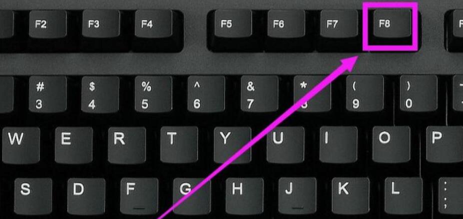 Windows11電腦藍(lán)屏修復(fù)按哪個鍵？