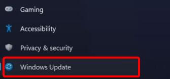 Win11攝像頭打不開怎么辦？Win11攝像頭打不開的解決方法