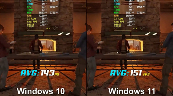 Windows11玩游戲卡嗎？Windows11玩游戲是否卡頓詳細介紹