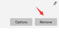 Win11如何隱藏英文鍵盤？Win11隱藏英文鍵盤的方法