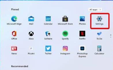 Win11更新后指紋不能用了怎么辦？Win11更新后指紋不能用了解決方法