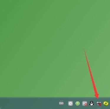 Win10斷開網絡后怎么重新連接？
