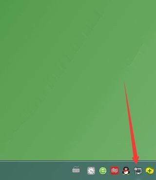 Win10斷開網絡后怎么重新連接？