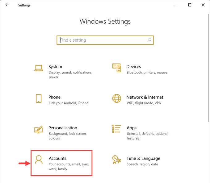如何修復Windows10中的“此應用程序已被阻止以保護您”？