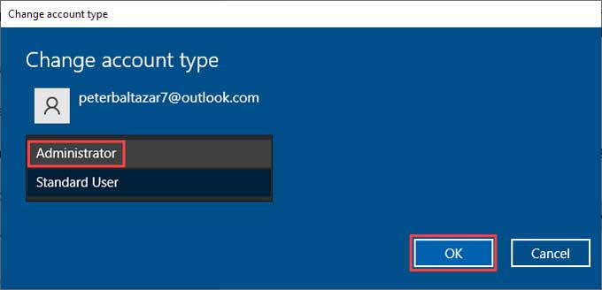 如何修復Windows10中的“此應用程序已被阻止以保護您”？