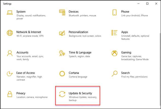如何修復Windows10中的“此應用程序已被阻止以保護您”？