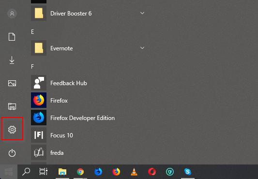 如何修復Windows10中的“此應用程序已被阻止以保護您”？