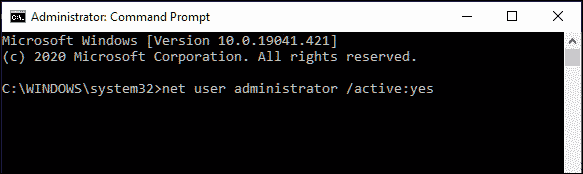 如何修復Windows10中的“此應用程序已被阻止以保護您”？