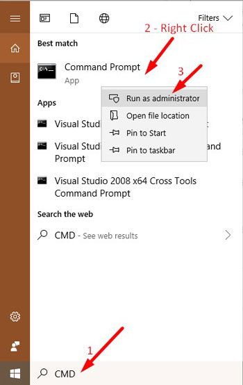 如何修復Windows10中的“此應用程序已被阻止以保護您”？