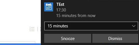 Win10系統(tǒng)日歷怎么設置？Win10設置日歷教程