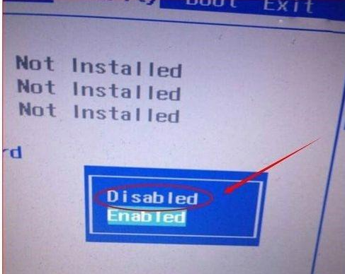 Win10電腦重裝后黑屏無(wú)法進(jìn)入怎么辦？