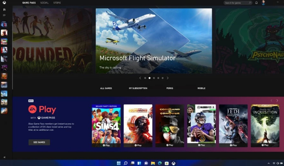 Win11游戲性能怎么樣 Win11玩游戲怎么樣