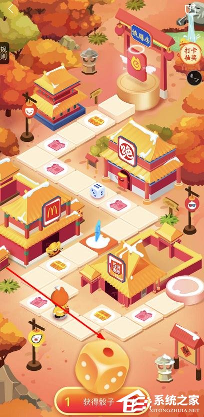 餓了么餓膳房過新年怎么玩？餓了么餓膳房過新年的玩法