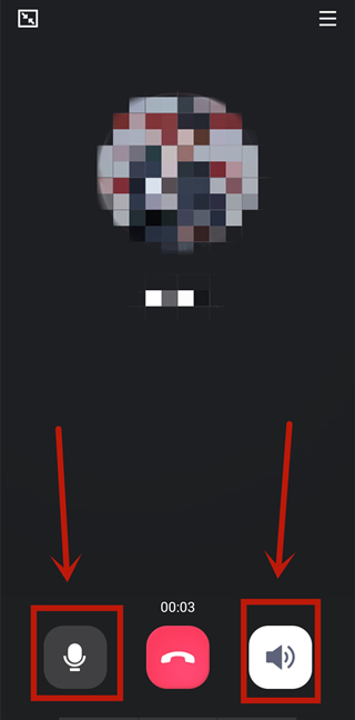 手機qq屏幕怎么分享聲音