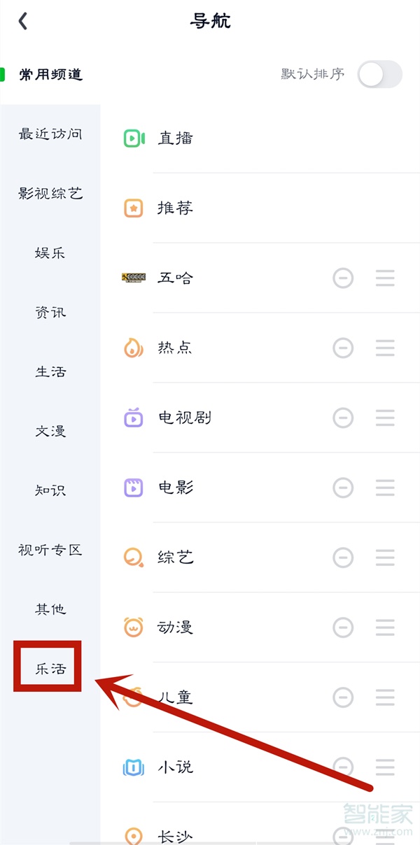 愛奇藝商城在哪里進入