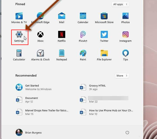 Win11主題顏色怎么修改？怎么修改win11主題顏色？