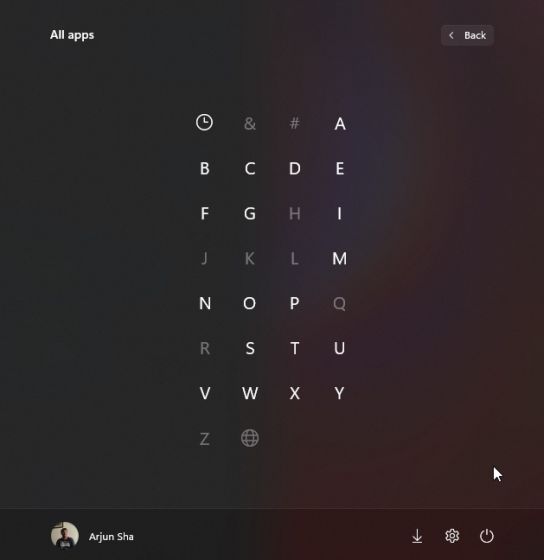 Win11怎么自定義開始菜單？Win11自定義開始菜單教程