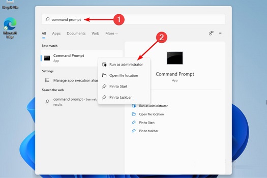 Win11資源管理器一直重啟怎么辦？Win11資源管理器一直重啟的解決方法