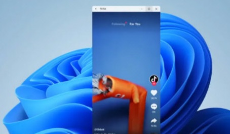 Windows11怎么看都抖音？Windows11看抖音方法詳細(xì)介紹