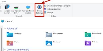 Win11系統設置沒有恢復選項怎么辦？Win11系統設置沒有恢復選項解決方法