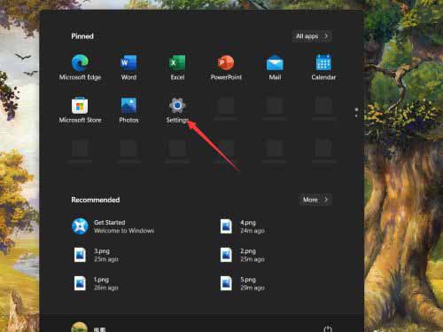 Win11怎么設置暫停更新？Win11暫停更新設置方法