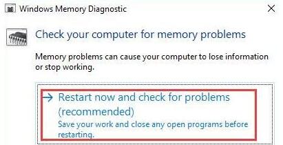 Win11出現(xiàn)綠屏faulty_hardwork_corrupted_page怎么解決？