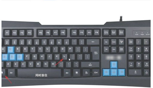 Win11鎖屏快捷鍵是什么？Win11鎖屏的方法