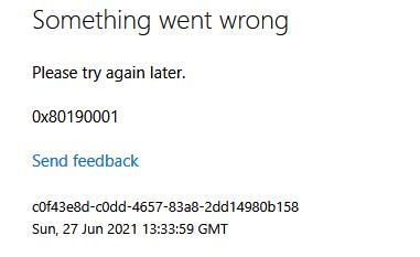 Win11無法登錄微軟賬戶怎么解決？Win11無法登錄微軟賬戶解決方法